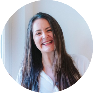 Klára Janovská, enterprise architect at B-Tree Consulting