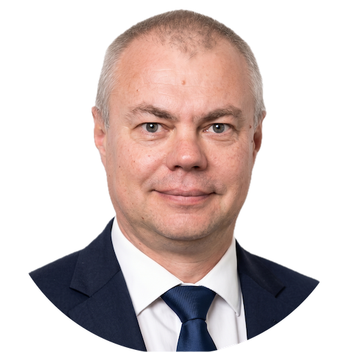 Roman Bobák, consulting partner at B-Tree Consulting