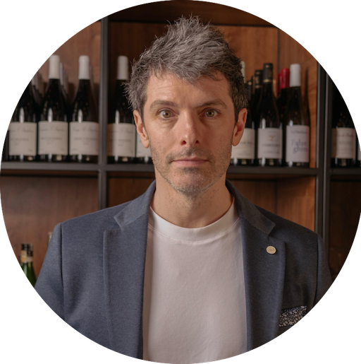 Dominic Rice, CEO CANS