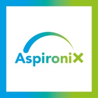 Aspironix logo